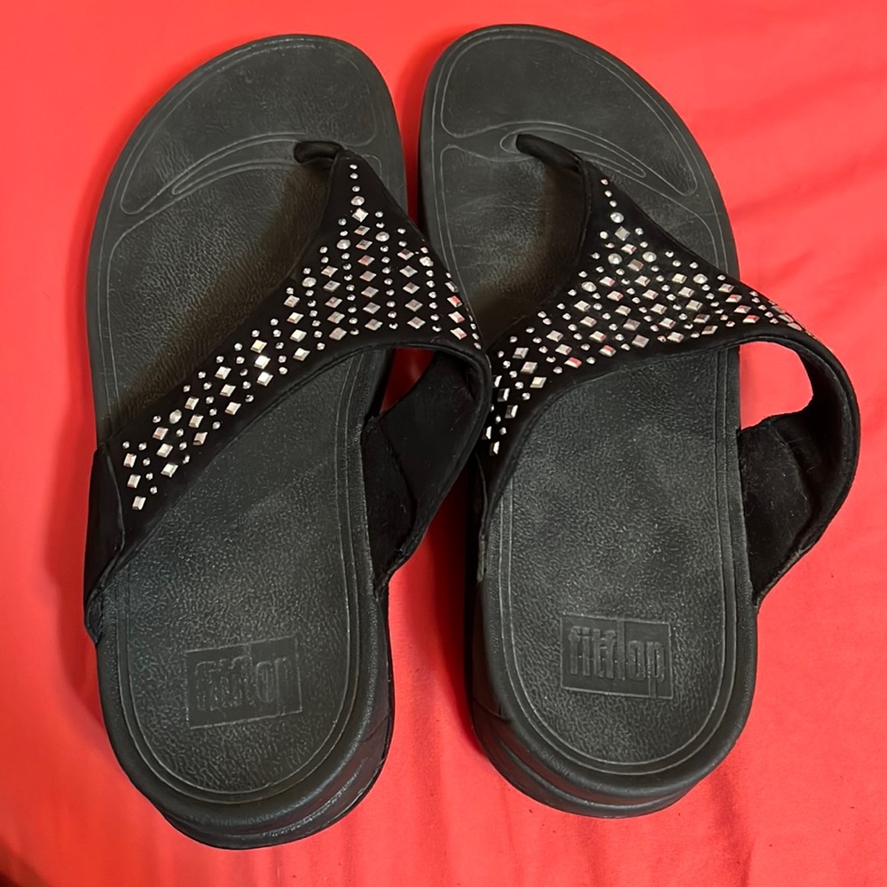 Fit Flop